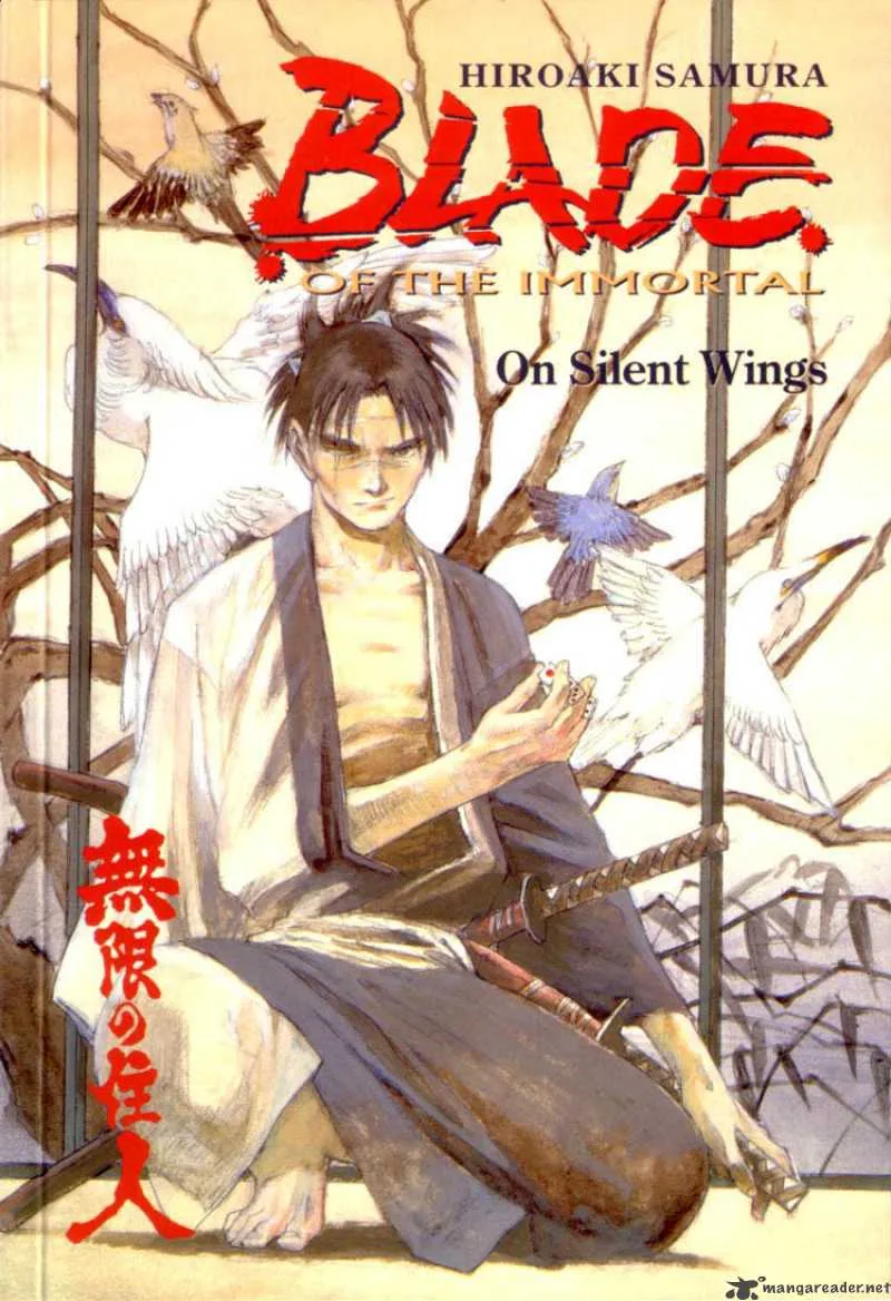 Blade of the Immortal Chapter 13 page 2