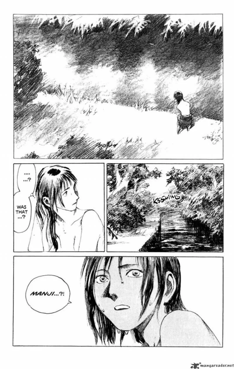 Blade of the Immortal Chapter 13 page 28