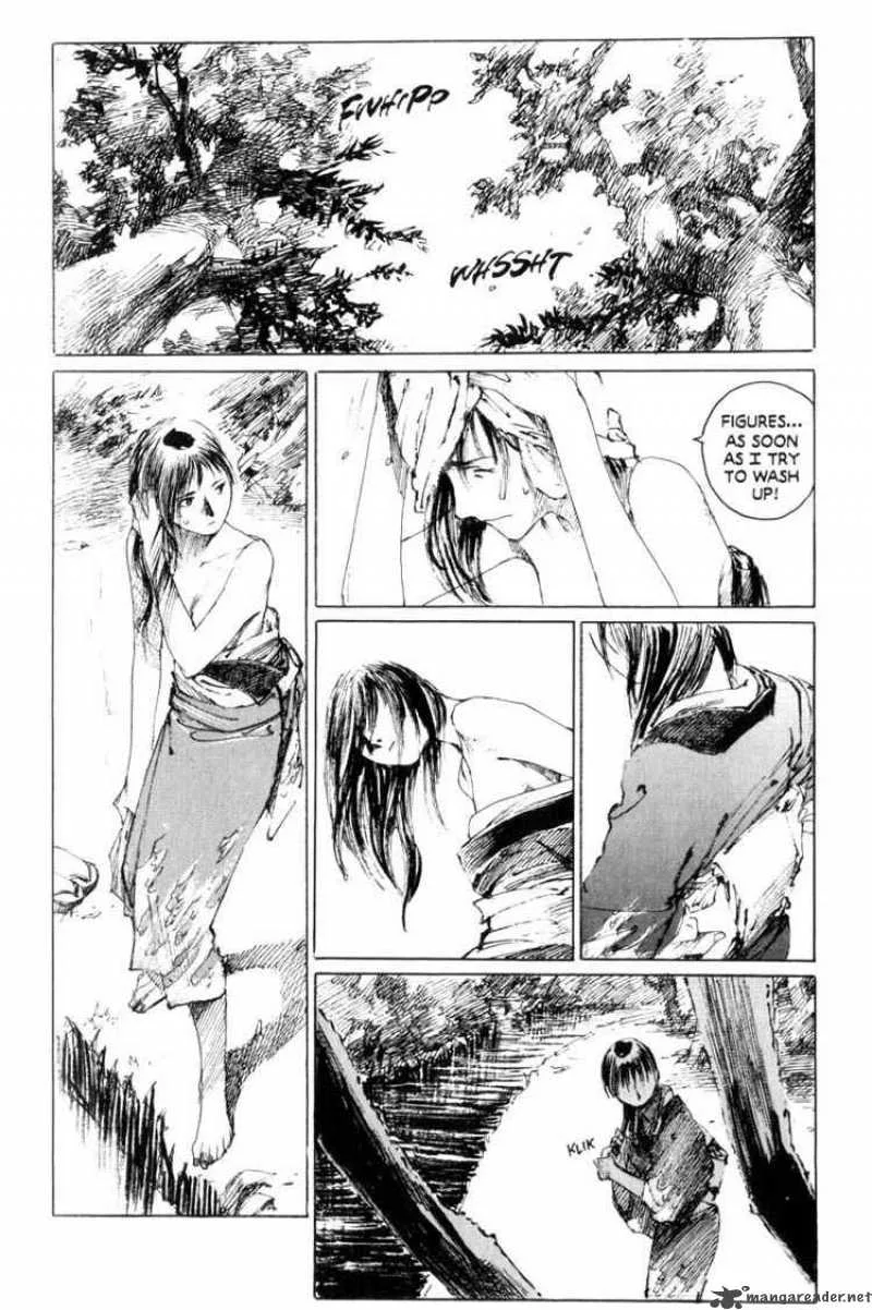 Blade of the Immortal Chapter 13 page 29