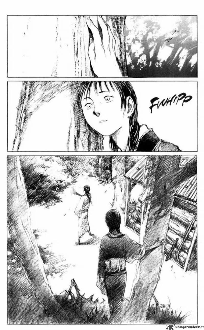 Blade of the Immortal Chapter 13 page 30