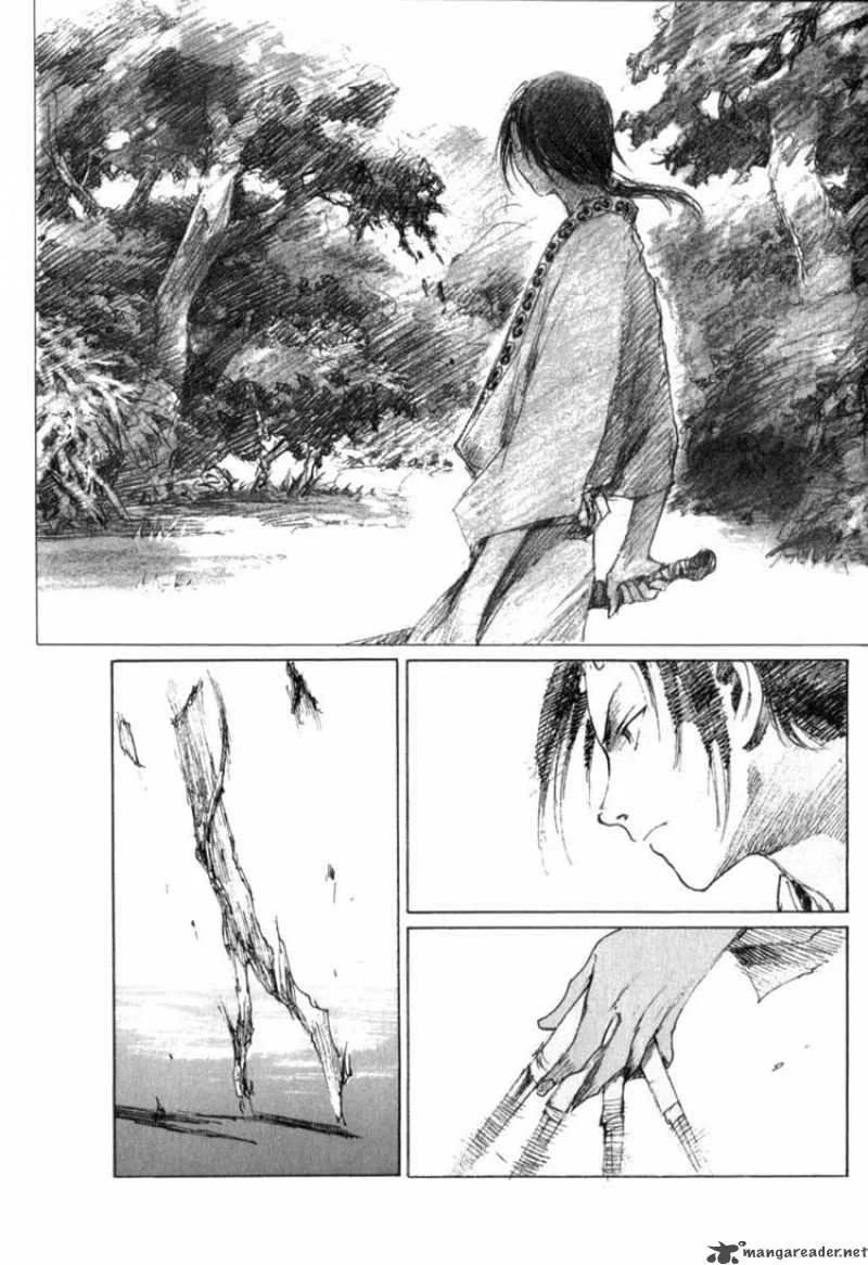 Blade of the Immortal Chapter 13 page 40