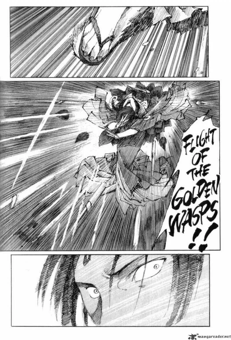 Blade of the Immortal Chapter 13 page 41