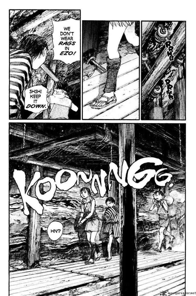 Blade of the Immortal Chapter 130 page 14