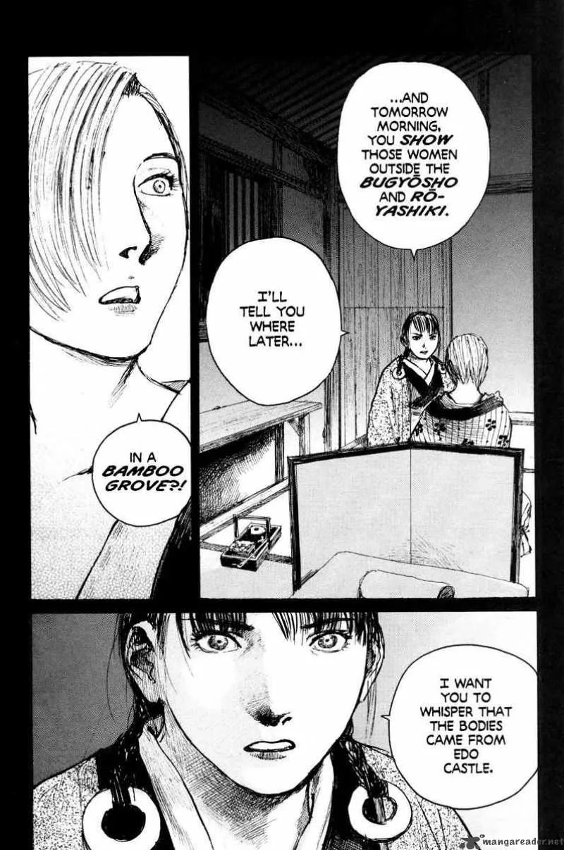 Blade of the Immortal Chapter 130 page 5