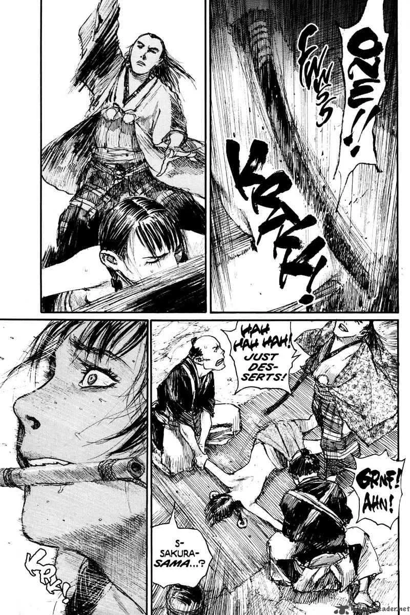 Blade of the Immortal Chapter 130 page 29