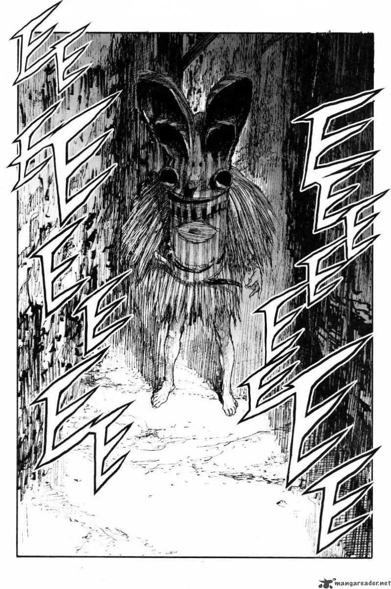 Blade of the Immortal Chapter 131 page 6