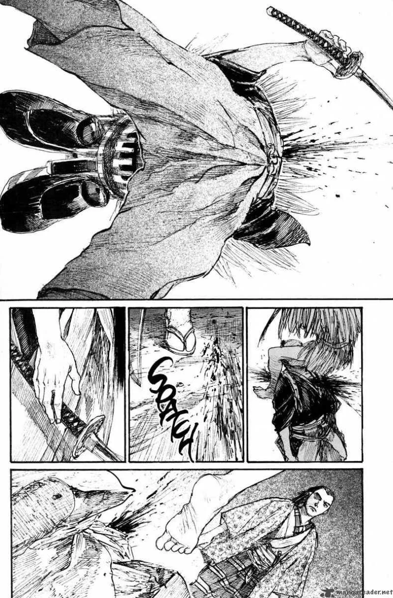 Blade of the Immortal Chapter 131 page 14
