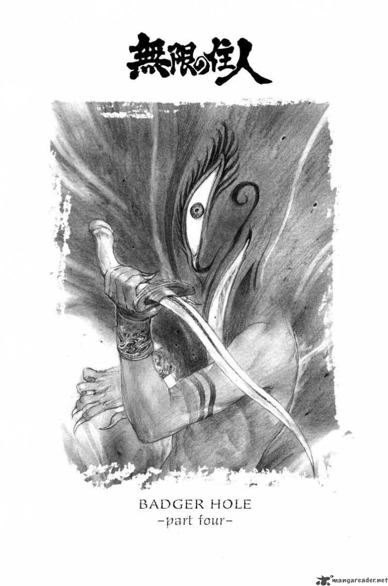 Blade of the Immortal Chapter 131 page 3
