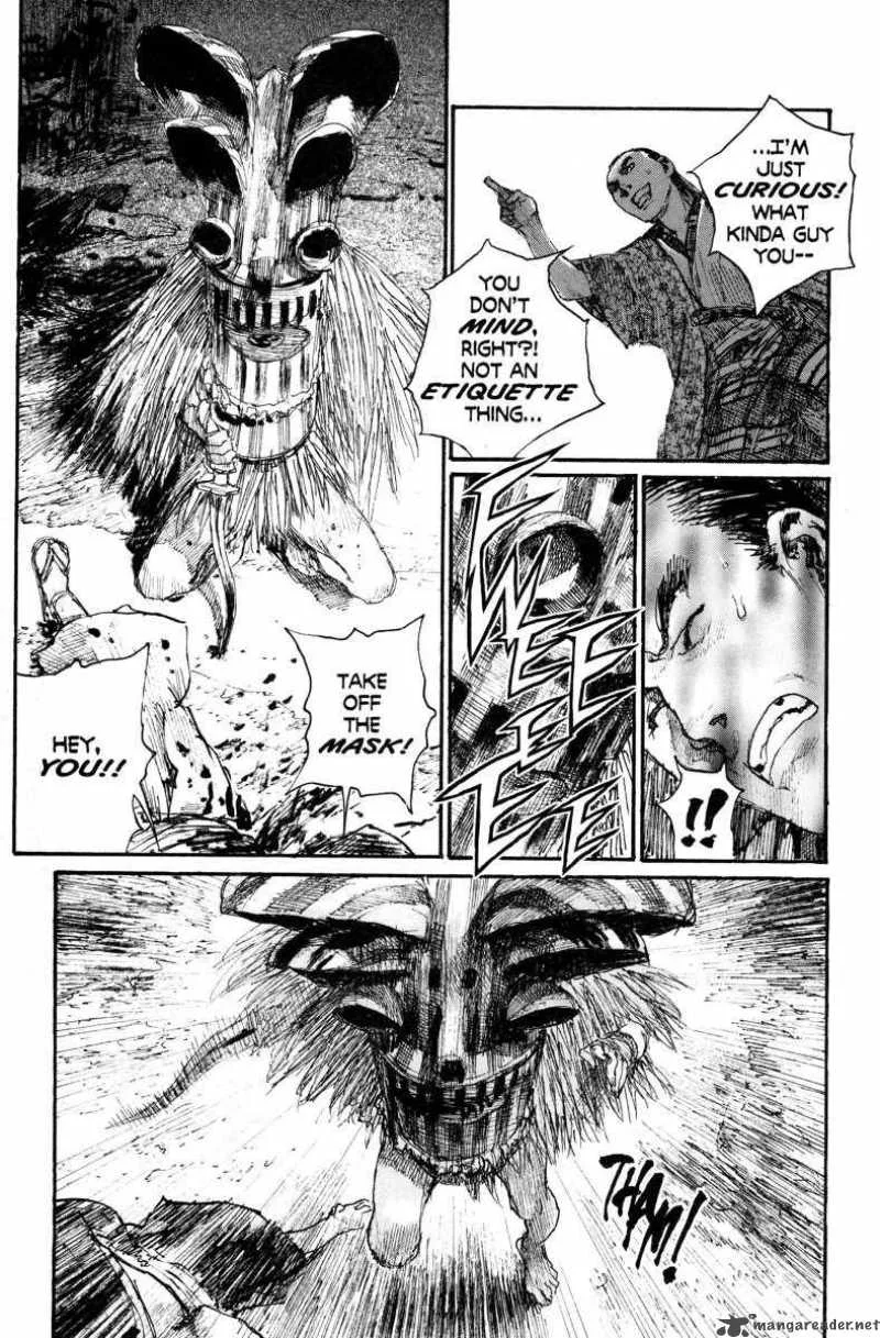 Blade of the Immortal Chapter 131 page 16