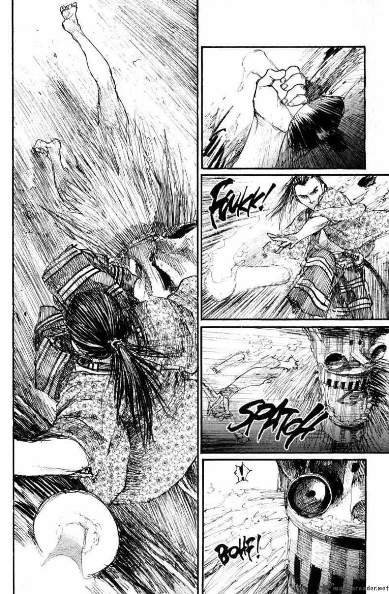 Blade of the Immortal Chapter 131 page 17