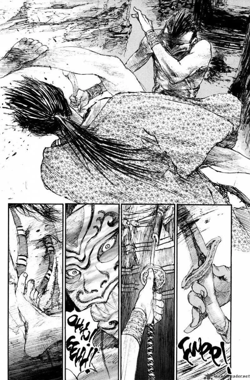 Blade of the Immortal Chapter 131 page 20