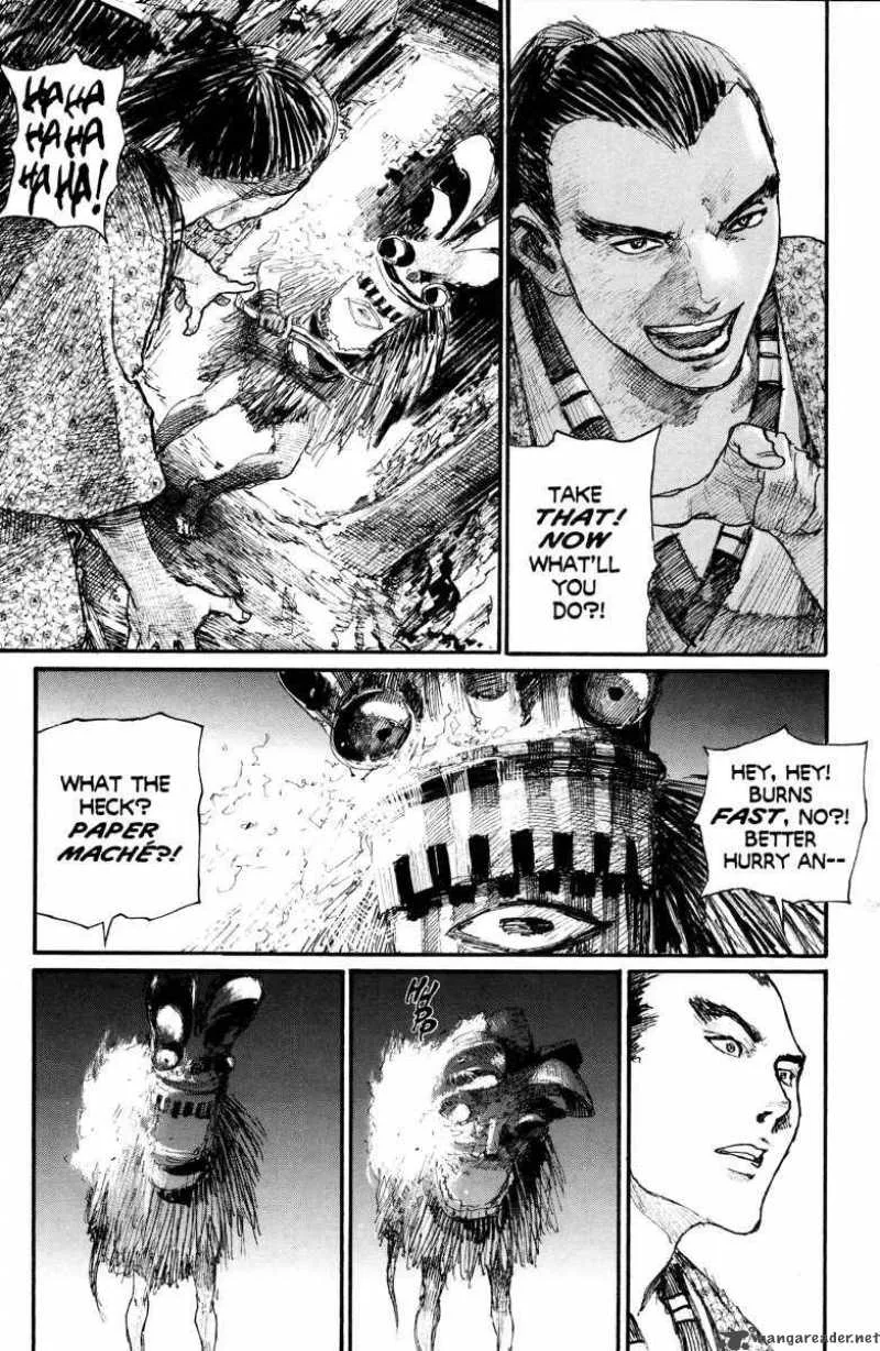 Blade of the Immortal Chapter 131 page 18