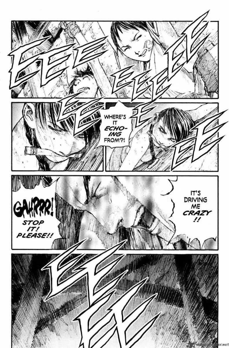 Blade of the Immortal Chapter 131 page 5
