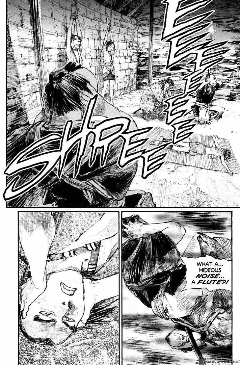 Blade of the Immortal Chapter 131 page 4