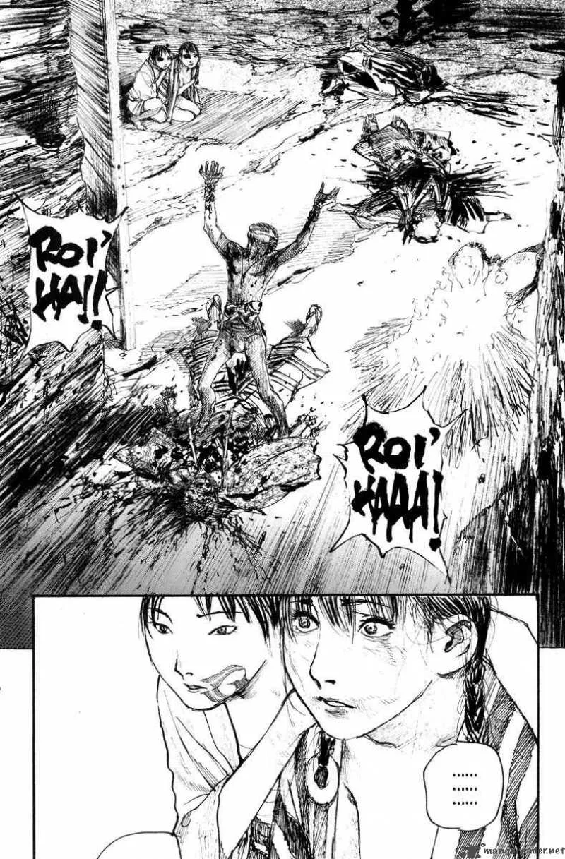 Blade of the Immortal Chapter 131 page 23