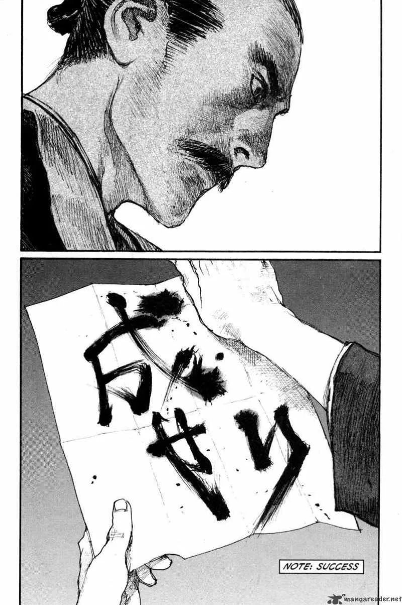 Blade of the Immortal Chapter 131 page 29