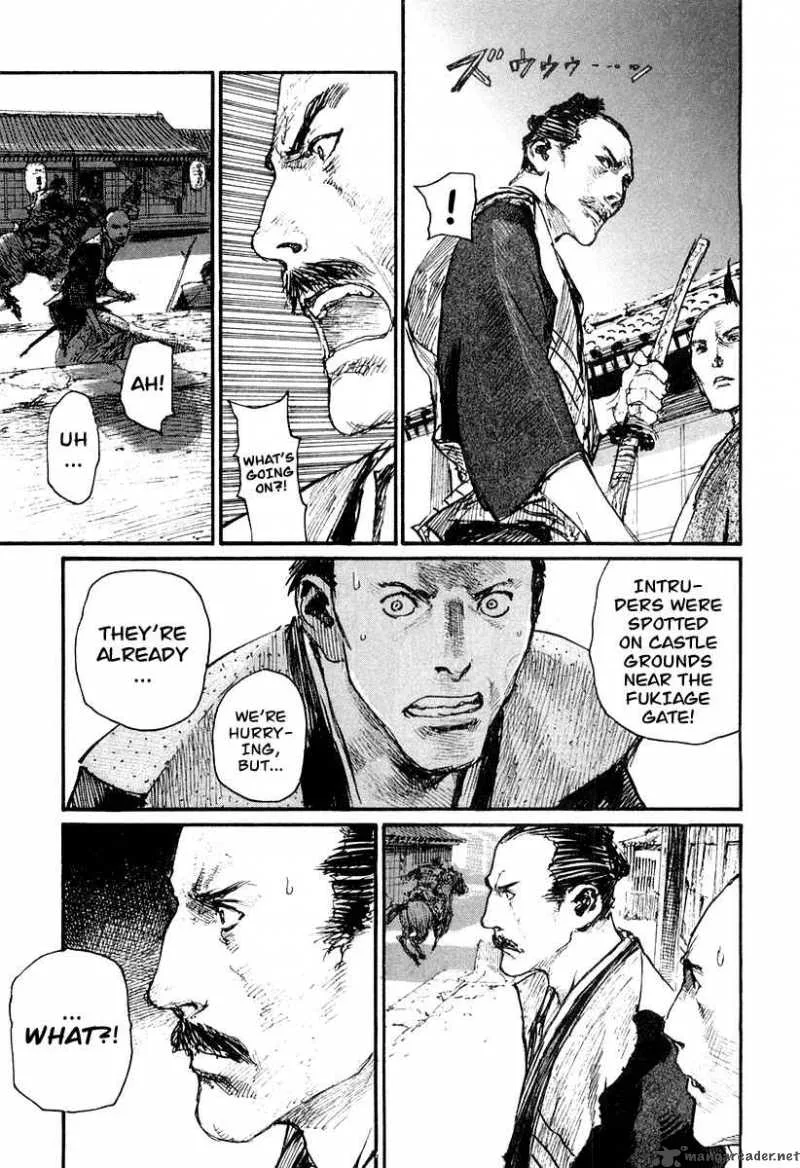 Blade of the Immortal Chapter 132 page 25