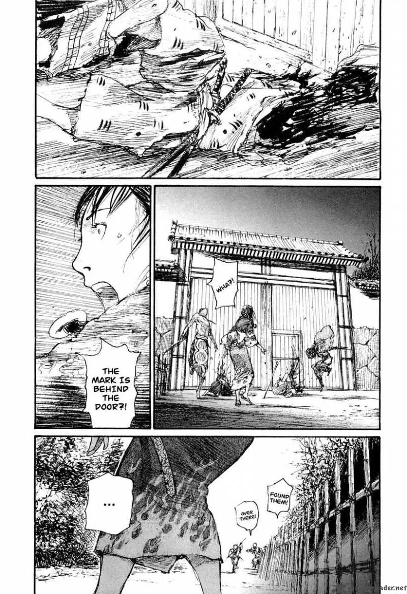 Blade of the Immortal Chapter 132 page 15