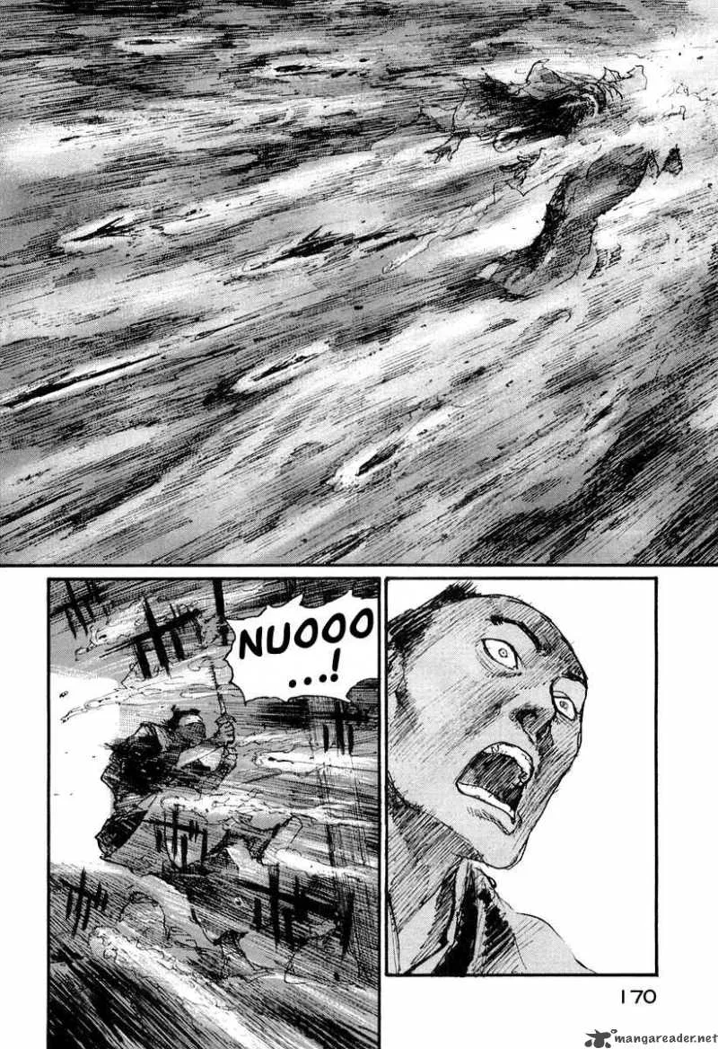 Blade of the Immortal Chapter 132 page 22