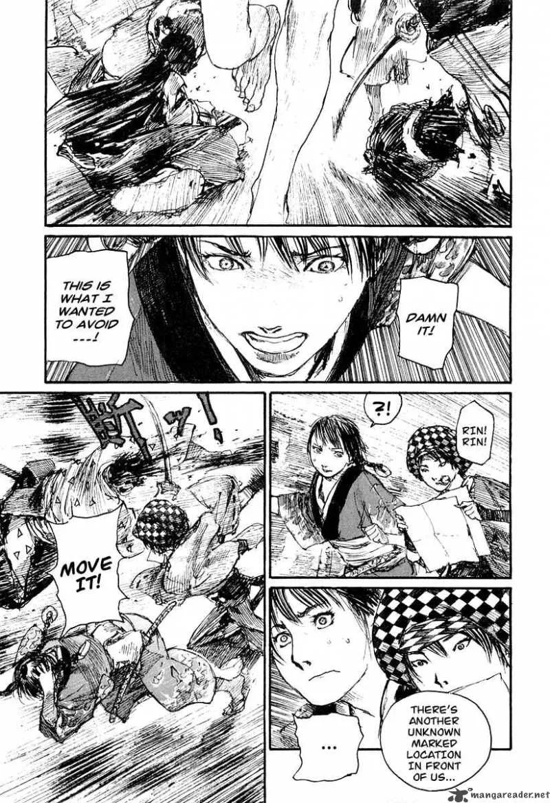 Blade of the Immortal Chapter 132 page 13