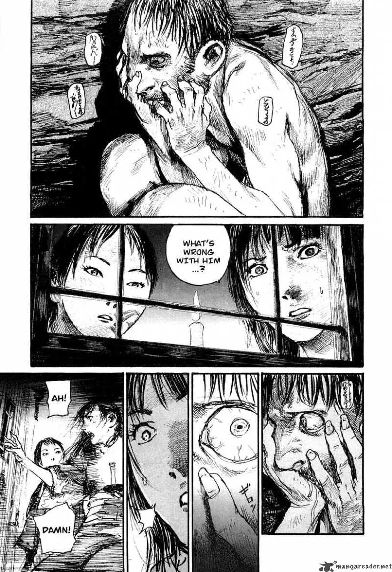 Blade of the Immortal Chapter 132 page 33