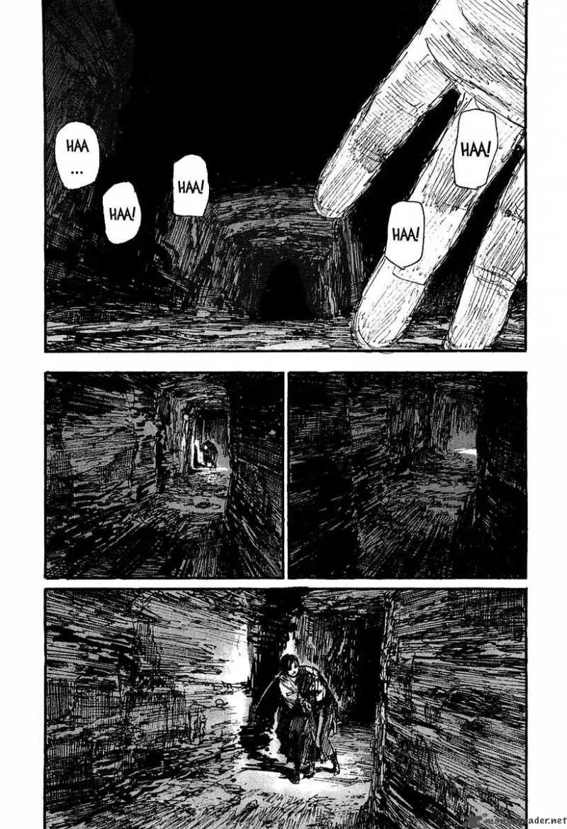 Blade of the Immortal Chapter 132 page 54