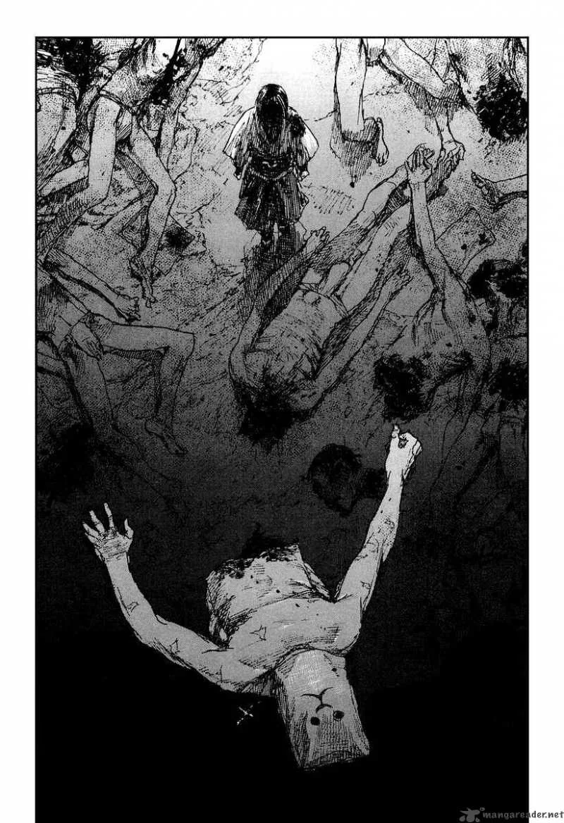 Blade of the Immortal Chapter 132 page 61