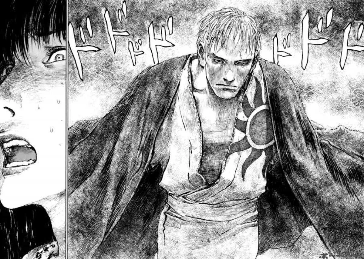 Blade of the Immortal Chapter 133 page 13
