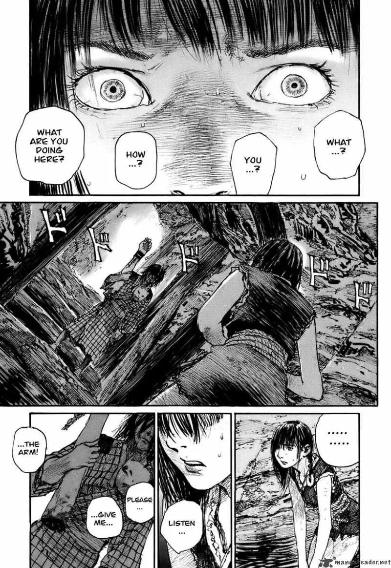 Blade of the Immortal Chapter 133 page 6