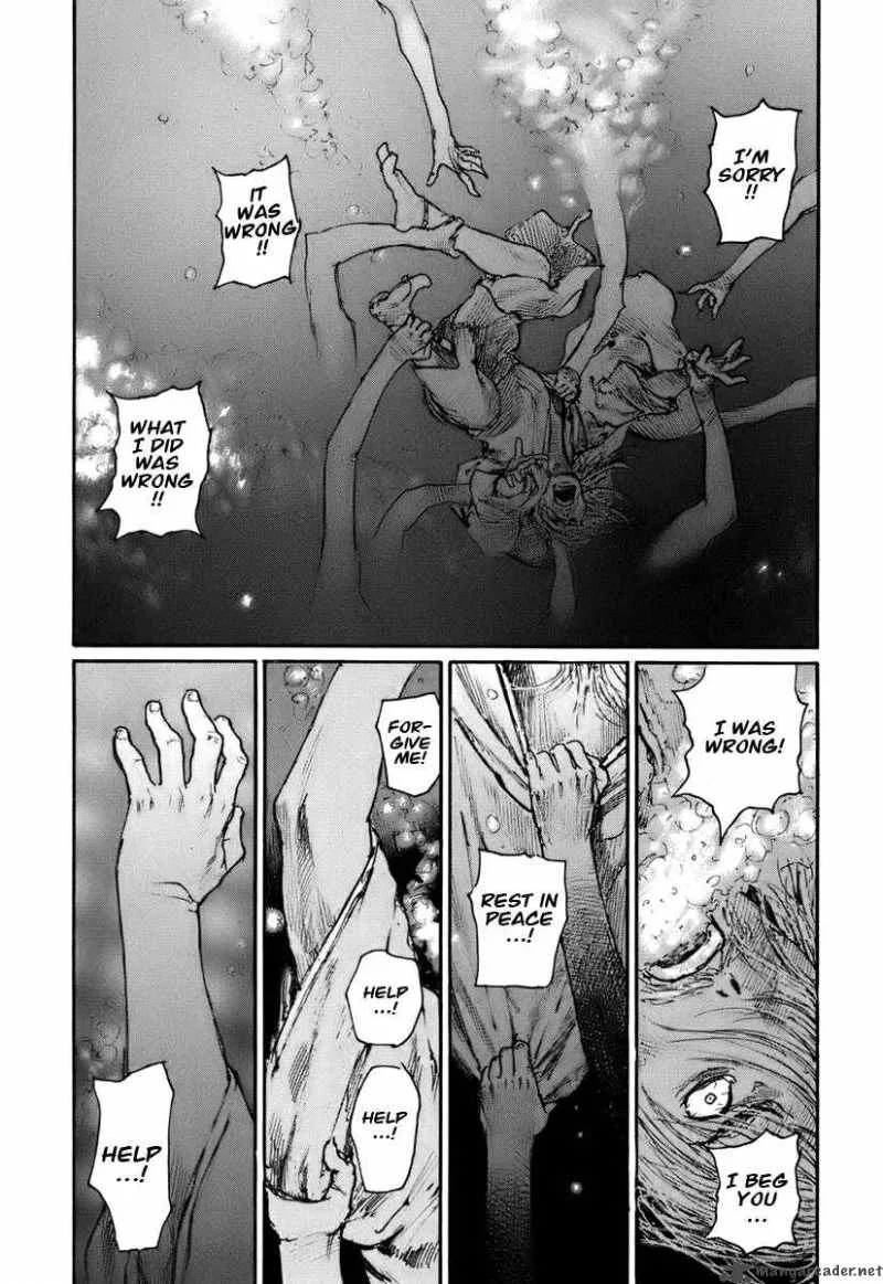 Blade of the Immortal Chapter 133 page 23