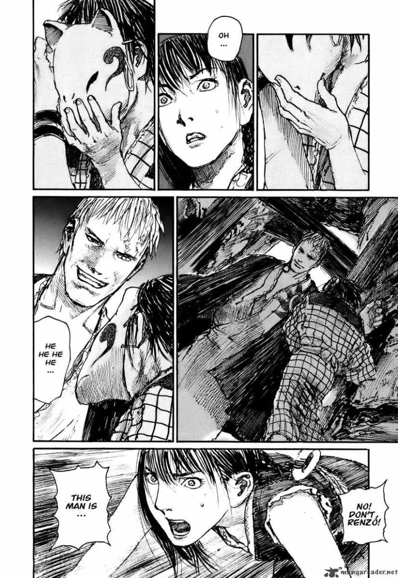 Blade of the Immortal Chapter 133 page 17