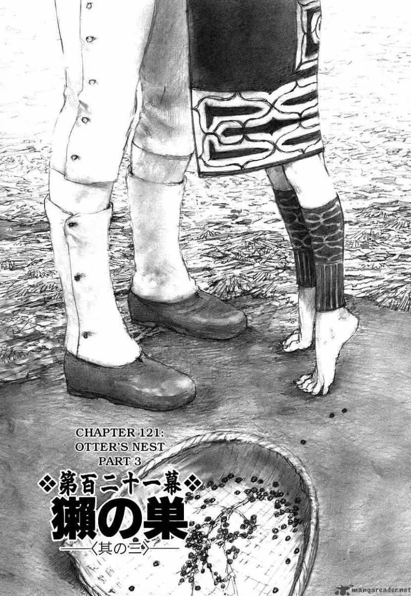Blade of the Immortal Chapter 134 page 5