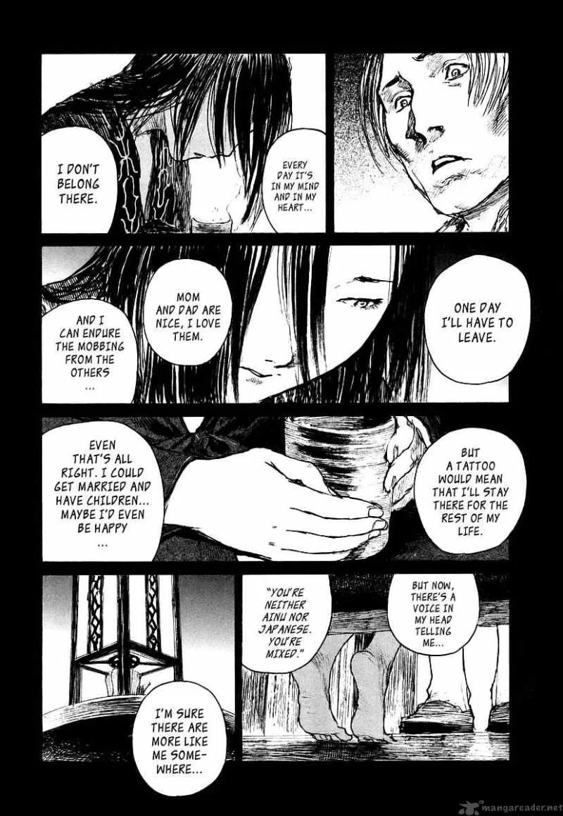 Blade of the Immortal Chapter 134 page 14