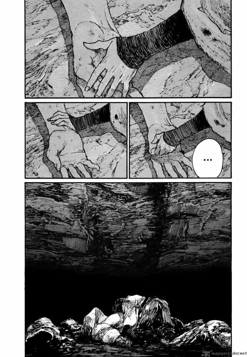 Blade of the Immortal Chapter 134 page 20