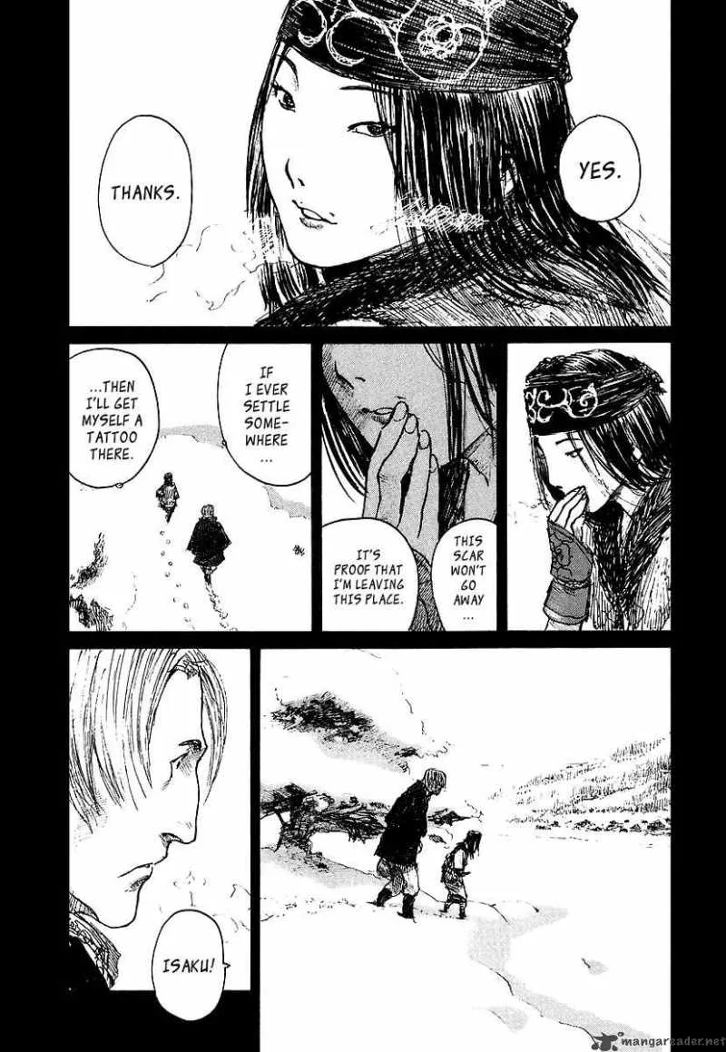 Blade of the Immortal Chapter 134 page 18