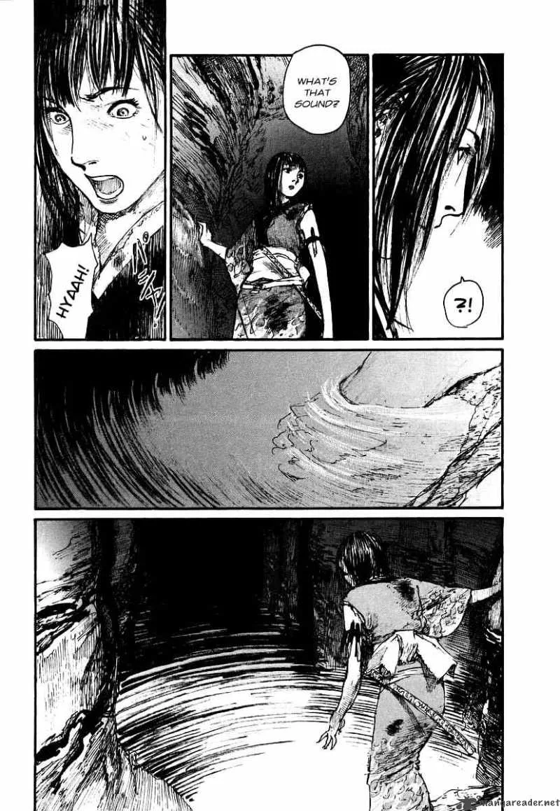 Blade of the Immortal Chapter 134 page 23