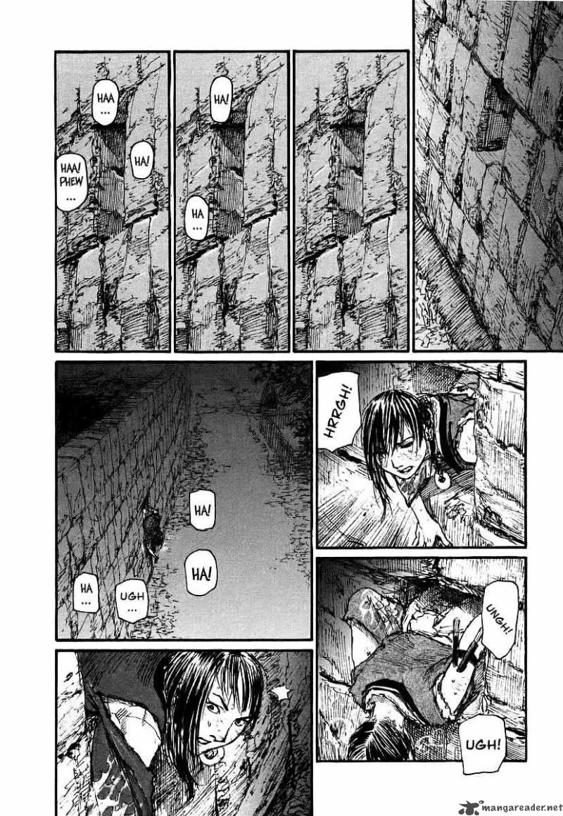 Blade of the Immortal Chapter 134 page 30