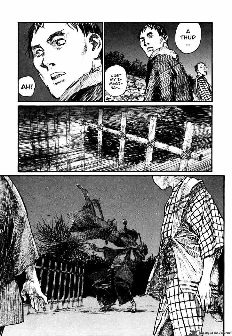 Blade of the Immortal Chapter 134 page 33