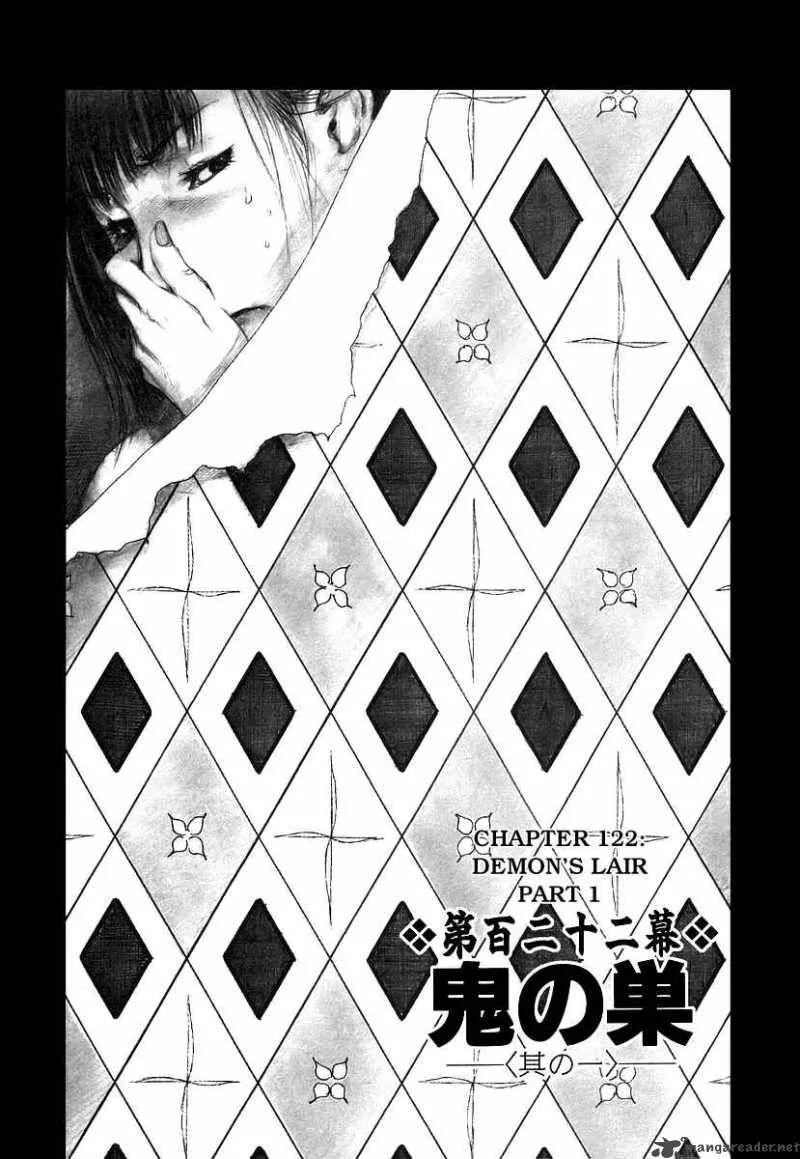 Blade of the Immortal Chapter 135 page 1