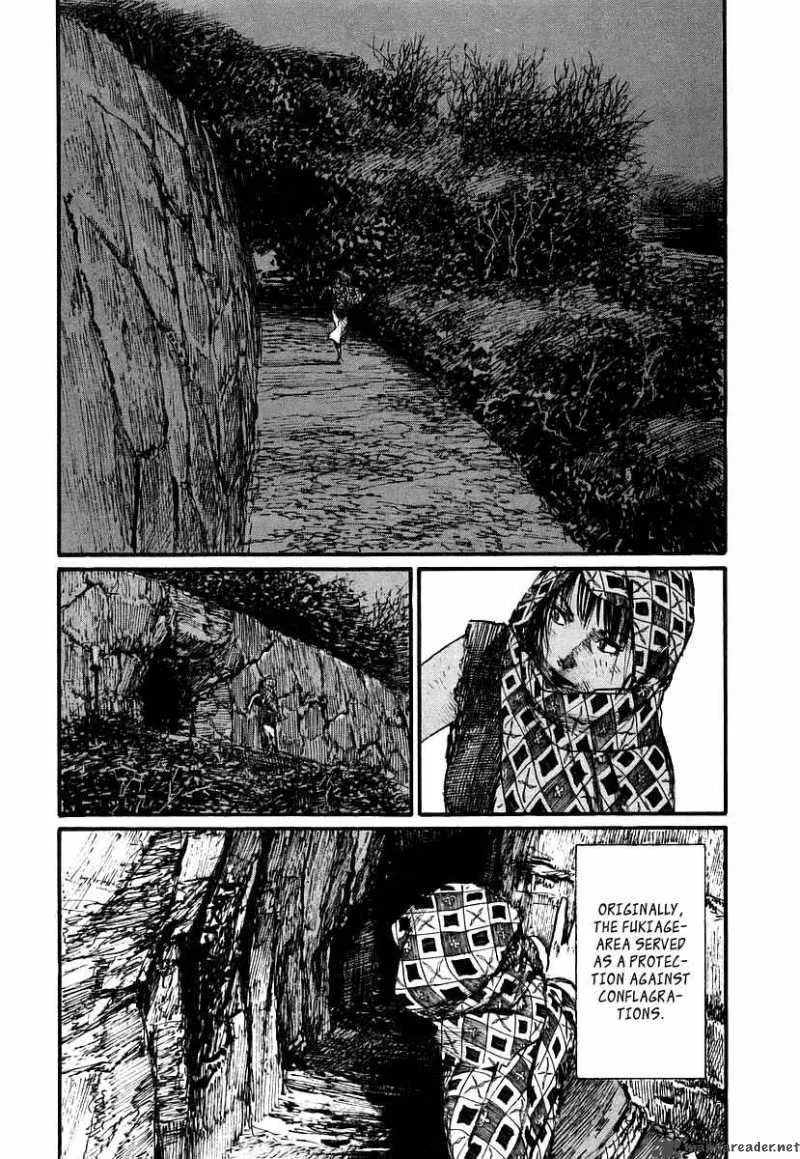 Blade of the Immortal Chapter 135 page 15