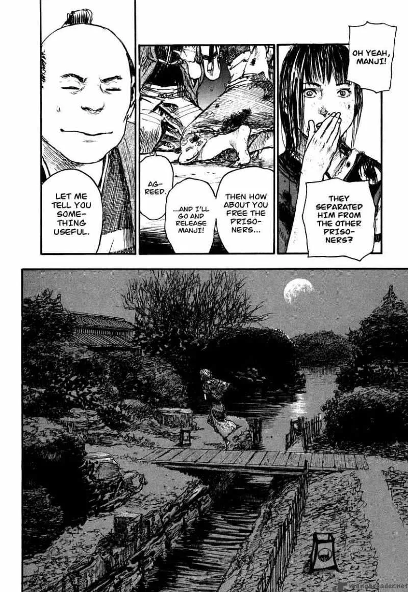 Blade of the Immortal Chapter 135 page 14