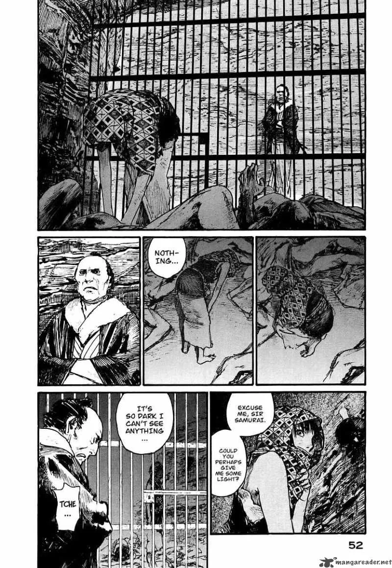 Blade of the Immortal Chapter 135 page 19