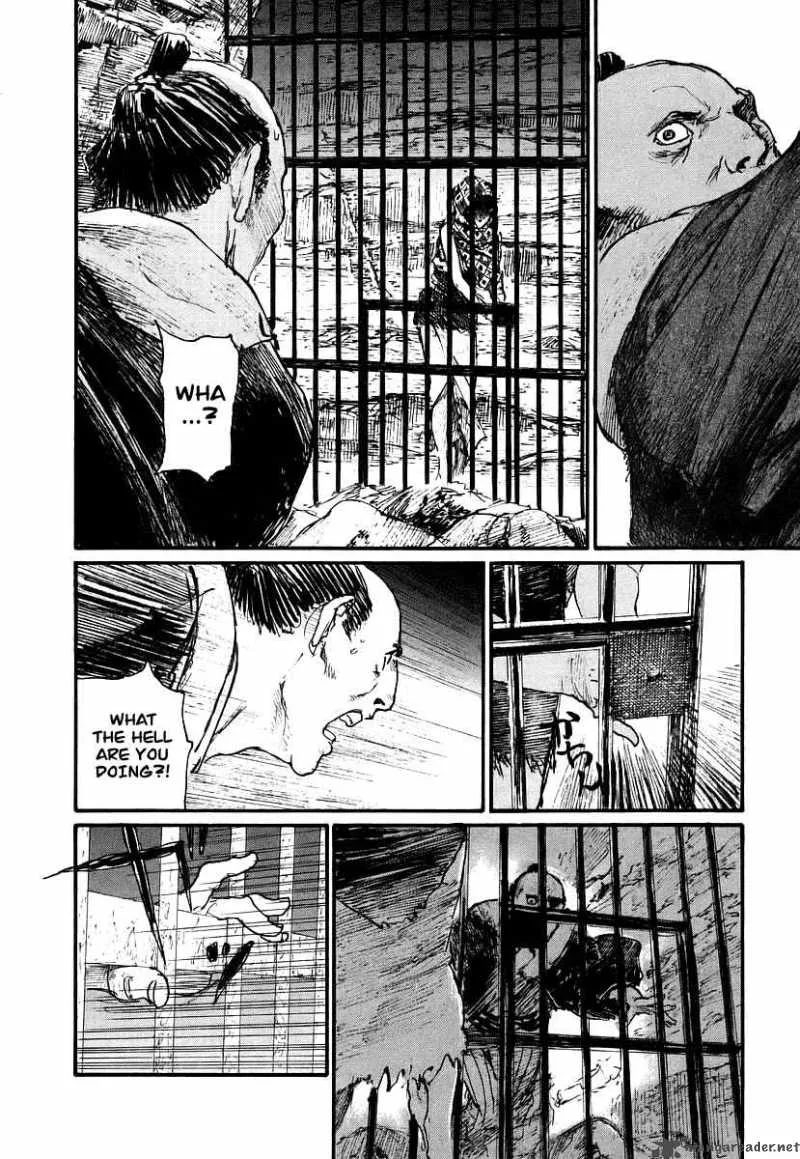 Blade of the Immortal Chapter 135 page 21
