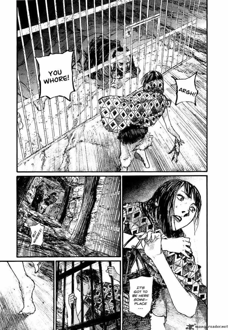 Blade of the Immortal Chapter 135 page 24