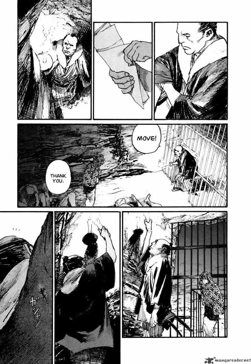 Blade of the Immortal Chapter 135 page 20