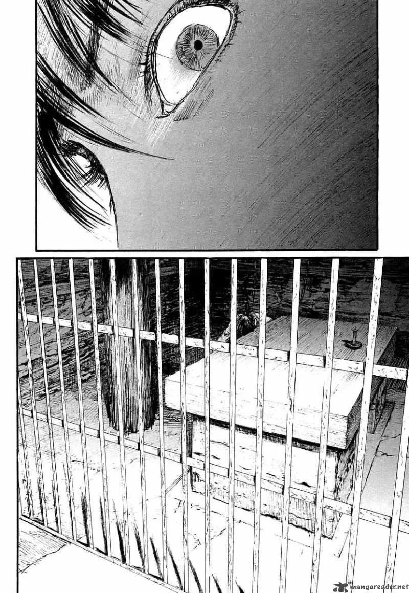 Blade of the Immortal Chapter 135 page 26