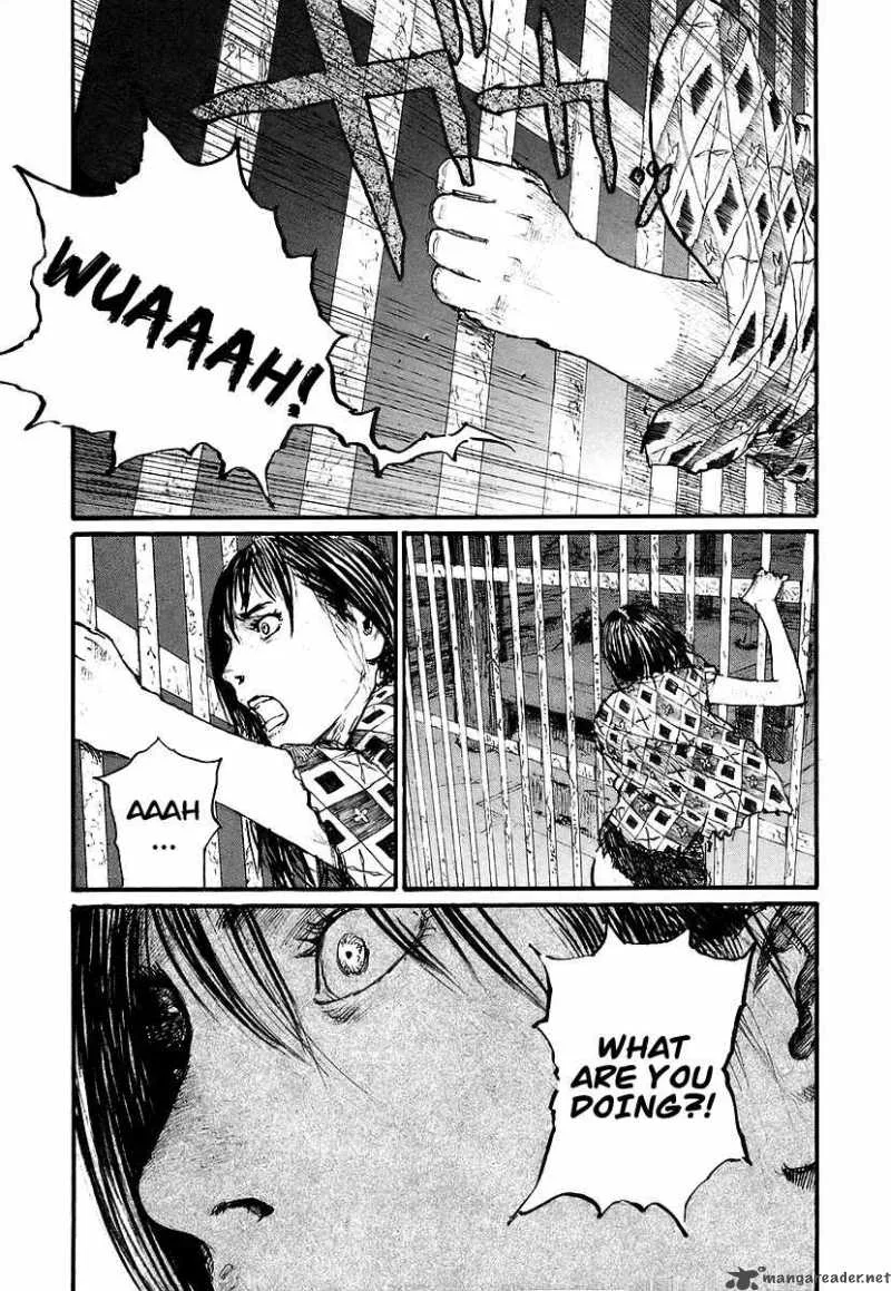 Blade of the Immortal Chapter 135 page 27