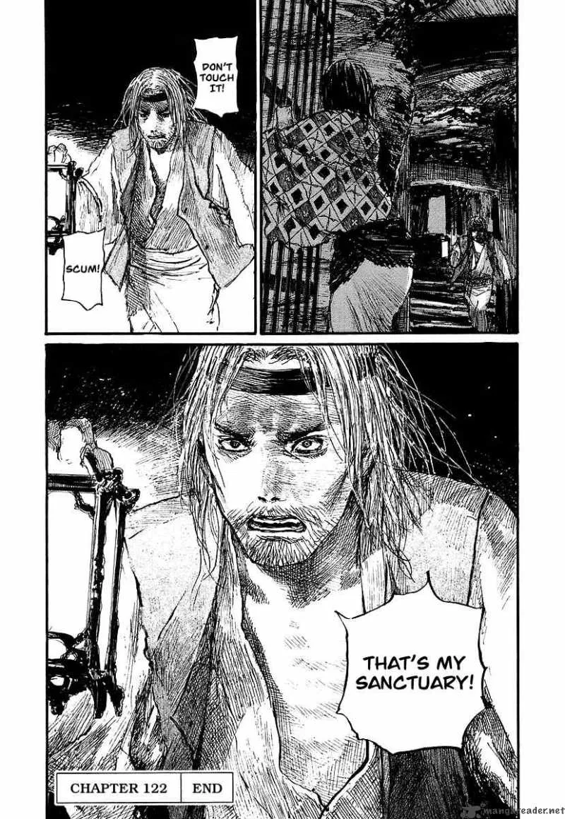 Blade of the Immortal Chapter 135 page 28