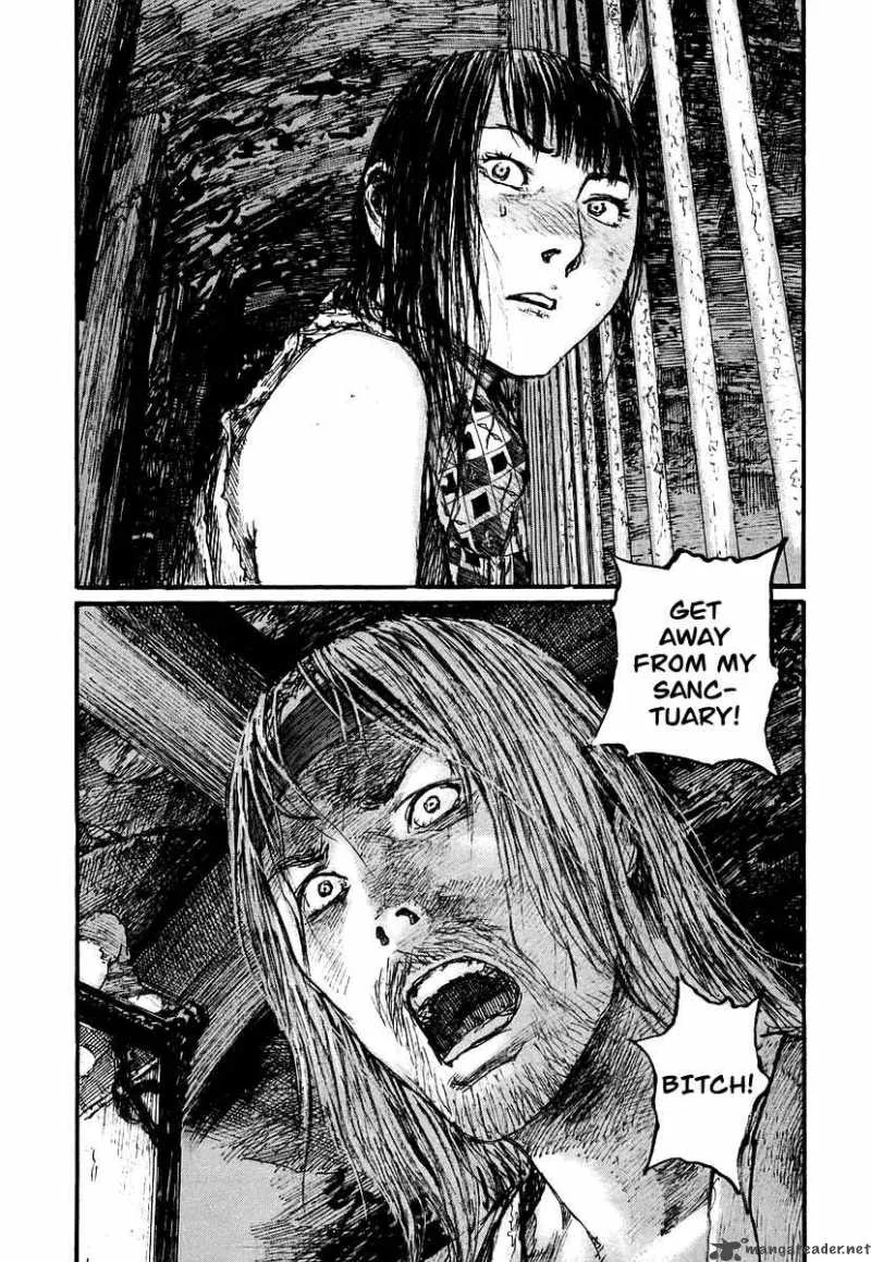 Blade of the Immortal Chapter 136 page 2