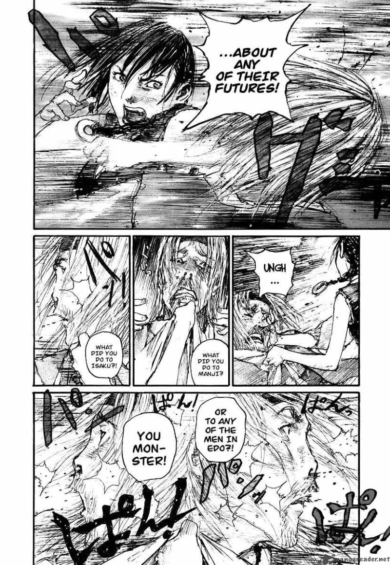 Blade of the Immortal Chapter 136 page 14